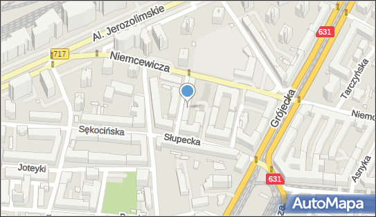 Marcin Kamiński - Działalność Gospodarcza, ul. Andrzejowska 6 02-312 - Przedsiębiorstwo, Firma, NIP: 5262177305