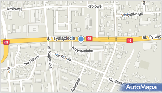 Marcin Kęsek, al. Tysiąclecia 42, Nowy Targ 34-400 - Przedsiębiorstwo, Firma, NIP: 7352663766