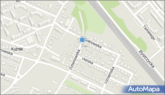 Marcin Kiciński Usługi Transportowe, ul. Dziwnowska 13, Wrocław 54-315 - Przedsiębiorstwo, Firma, NIP: 9131312928