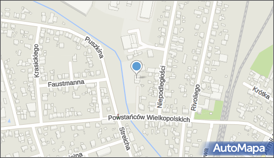 9720895567, Piansport Marcin Klupś 