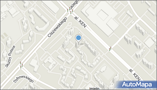 Marcin Kłyszewicz, Hawajska 20, Warszawa 02-776 - Przedsiębiorstwo, Firma, NIP: 9511364050