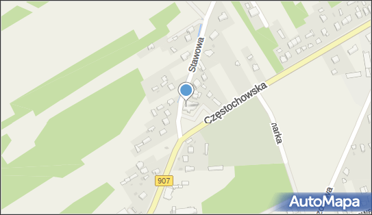 5732306149, Przedsiębiorstwo Produkcyjno - Handlowo - Usługowe 