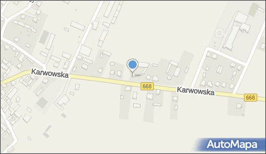 Marcin Kossakowski, ul. Karwowska 27, Radziłów 19-213 - Przedsiębiorstwo, Firma, NIP: 7181056946