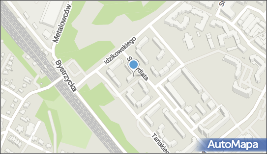 Marcin Kowal, Skrzydlata 26, Wrocław 54-129 - Przedsiębiorstwo, Firma, NIP: 8951630963