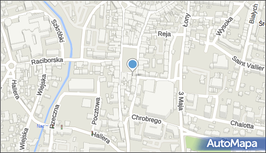 6423017459, Prowells Marcin Kozłowski 