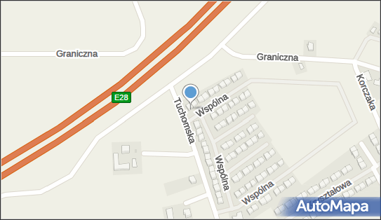 Marcin Kreft, ul. Wspólna 3, Nowy Tuchom 80-209 - Przedsiębiorstwo, Firma, NIP: 5832730504