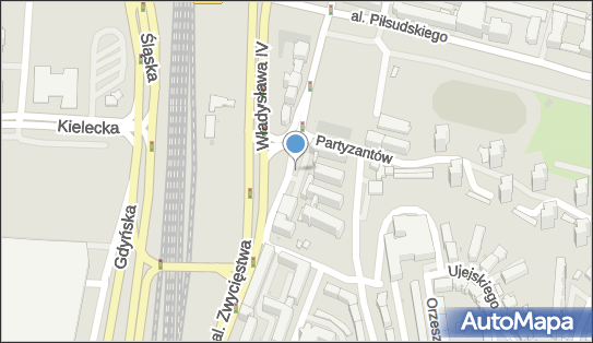 Marcin Krzywicki Emk, Świętojańska 133, Gdynia 81-404 - Przedsiębiorstwo, Firma, NIP: 5861969515