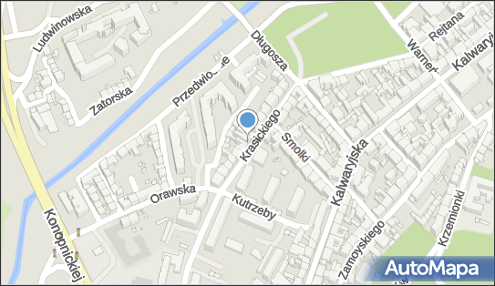 123030425, Marcin Kuklicki Firma Usługowo -Transportowa 