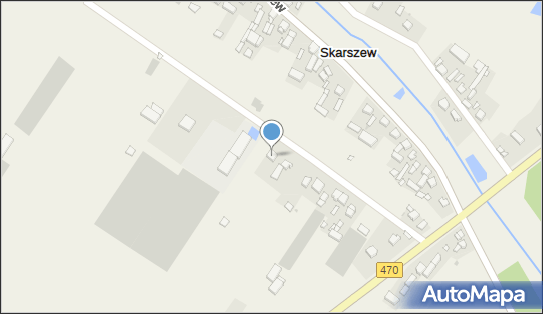 Marcin Lebioda P.H.U.Karlik, Skarszew 22, Skarszew 62-817 - Przedsiębiorstwo, Firma, NIP: 9680816649