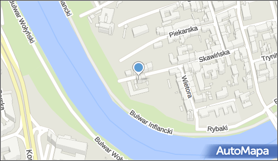 Marcin Machelski Abazon-BRS, Skawińska 22, Kraków 31-066 - Przedsiębiorstwo, Firma, NIP: 6491952812