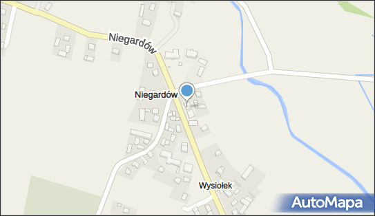 Marcin Machnik Pasibrzuch, Niegardów 91, Niegardów 32-104 - Przedsiębiorstwo, Firma, NIP: 6821751845