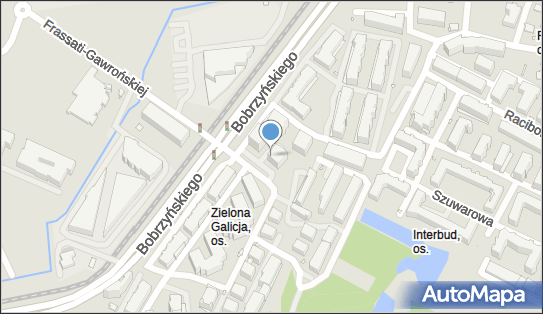 Marcin Makuszewski - Fhu Tim, ul. prof. Michała Bobrzyńskiego 31b 30-348 - Przedsiębiorstwo, Firma, NIP: 9451856877