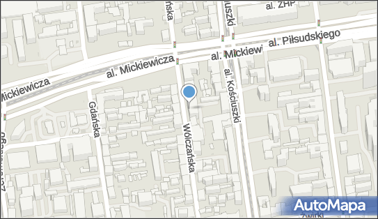 Marcin Malinowski, Wólczańska 128, Łódź 90-527 - Przedsiębiorstwo, Firma, NIP: 7282631783