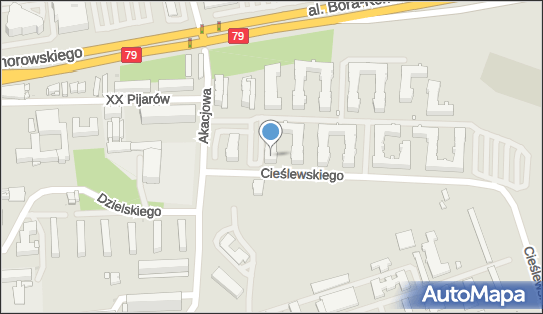 Marcin Maruszczak Emargeo, ul. Ernesta Cieślewskiego 3, Kraków 31-467 - Przedsiębiorstwo, Firma, NIP: 9451602852