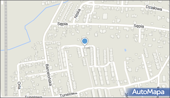 Marcin Matera Opuntia, ul. Tunelowa 28N, Katowice 40-676 - Przedsiębiorstwo, Firma, NIP: 9720924180