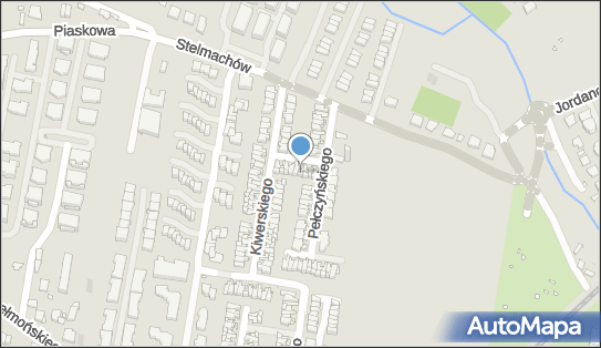 Marcin Mazurkiewicz, ul. Alojzego Kaczmarczyka 9, Kraków 31-341 - Przedsiębiorstwo, Firma, NIP: 5512070360