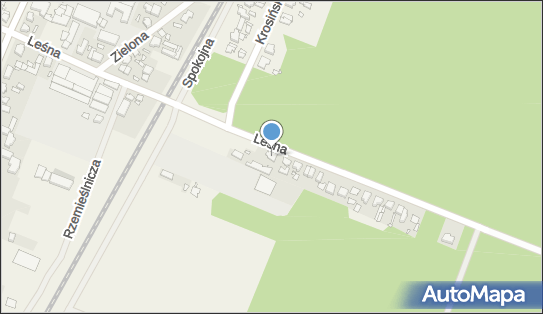 Marcin Michalewicz MM, ul. Leśna 20, Krosno 62-050 - Przedsiębiorstwo, Firma, NIP: 7772595451