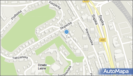 Marcin Mikulski Marmont, Pomorska 6, Gdynia 81-314 - Przedsiębiorstwo, Firma, NIP: 5861526551