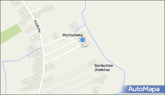 Marcin Najuch, Kiełków 208a, Kiełków 39-320 - Przedsiębiorstwo, Firma, NIP: 8172115207