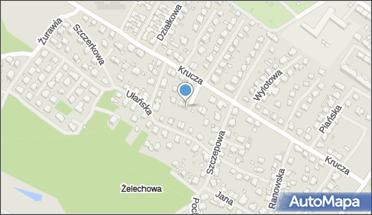 Marcin Niajko, Krucza 33b, Szczecin 71-747 - Przedsiębiorstwo, Firma, NIP: 8522475189