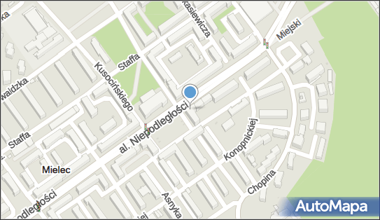 Marcin Niemczyk, Aleja Niepodległości 14/4, Mielec 39-300 - Przedsiębiorstwo, Firma, NIP: 8172075413