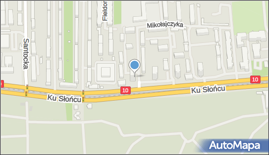 Marcin Ole, Ku Słońcu 24e, Szczecin 71-073 - Przedsiębiorstwo, Firma, NIP: 8521731377
