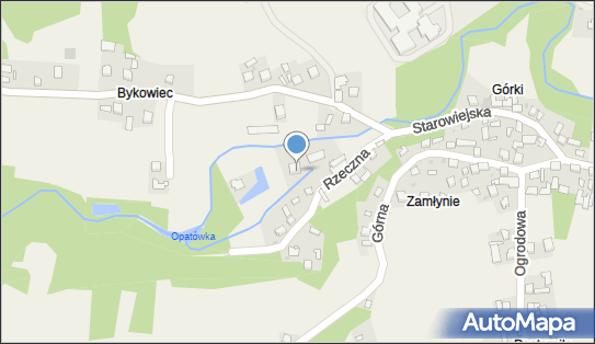 Marcin Olszewski P.P.H.U.Lepsza Energia, Rzeczna 16, Dwikozy 27-620 - Przedsiębiorstwo, Firma, NIP: 8641591625