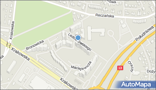 Marcin Pabisiak, ul. Antoniego Ledóchowskiego 13, Szczecin 71-004 - Przedsiębiorstwo, Firma, NIP: 8521072779