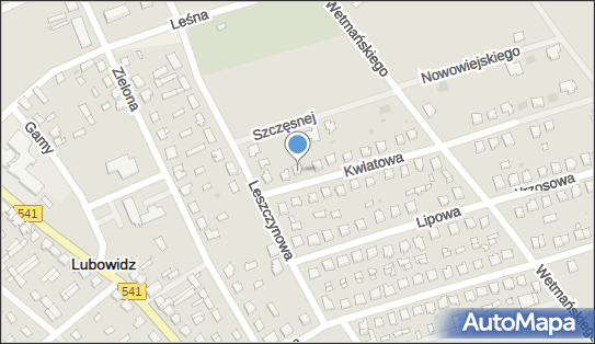 Marcin Pargólski, Kwiatowa 5, Lubowidz 09-304 - Przedsiębiorstwo, Firma, NIP: 5110203238