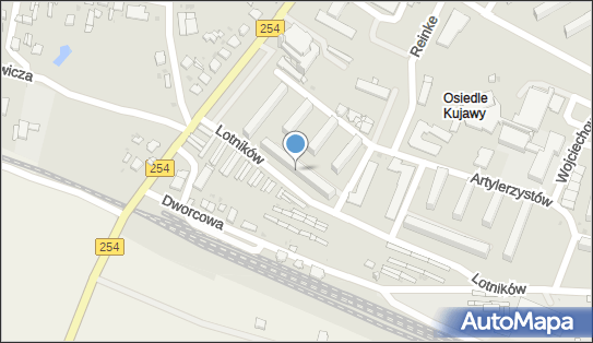 Marcin Pastecki - Działalność Gospodarcza, ul. Lotników 3 88-190 - Przedsiębiorstwo, Firma, numer telefonu, NIP: 5562226692