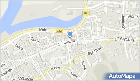 5951381458, Tele-Faza Marcin Peciuch 