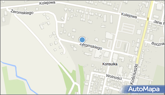 Marcin Piotrowski Firma Produkcyjno-Handlowo-Usługowa Croll 32-090 - Przedsiębiorstwo, Firma, NIP: 9441987833