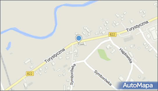 Marcin Piskorski Przedsiębiorstwo Budowlane Budy, Turystyczna 37 20-230 - Przedsiębiorstwo, Firma, NIP: 9462675062