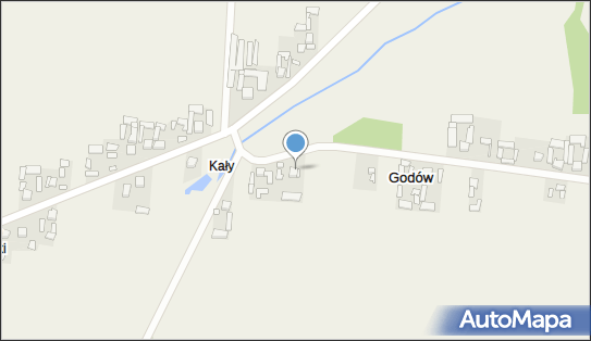 Marcin Piwnik, Godów 37A, Godów 27-225 - Przedsiębiorstwo, Firma, NIP: 6641963528