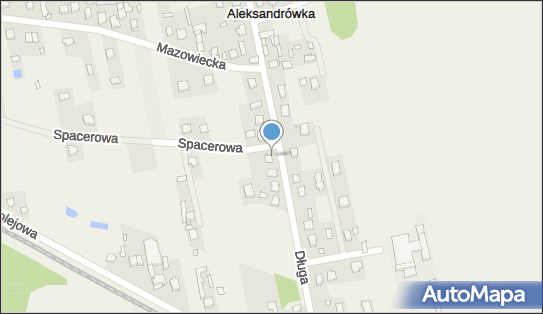 Marcin Piwoński Transport, Długa 20, Aleksandrówka 05-311 - Przedsiębiorstwo, Firma, NIP: 6331951086