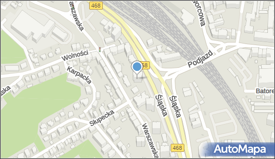 5861938986, Marcin Podoba 