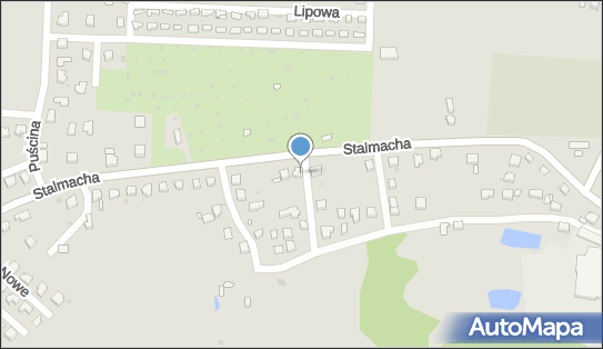 Marcin Polok Hydro-Map, Stalmacha 57a, Skoczów 43-430 - Przedsiębiorstwo, Firma, NIP: 5482371050