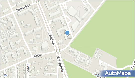 Marcin Popławski, ul. Świerkowa 24, Białystok 15-328 - Przedsiębiorstwo, Firma, NIP: 9661268129