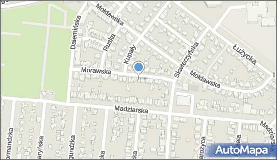 Marcin Porzucek Serwoflex, Morawska 7a, Poznań 61-615 - Przedsiębiorstwo, Firma, NIP: 9720361624