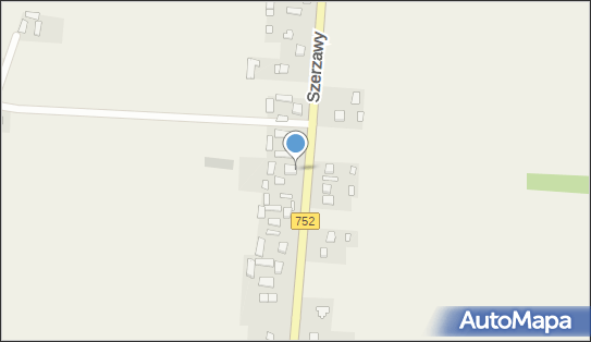 Marcin Pożoga Czesmar Bramy, Ogrodzenia, Balustrady, Szerzawy 97 27-225 - Przedsiębiorstwo, Firma, NIP: 6642024175