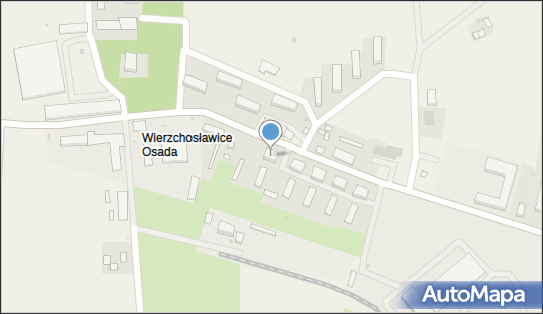 Marcin Proch, Wierzchosławice 36, Wierzchosławice 88-140 - Przedsiębiorstwo, Firma, NIP: 5562356035