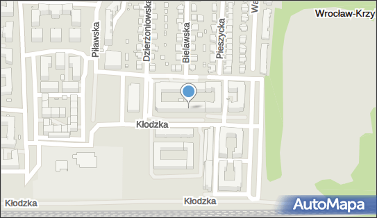 Marcin Pronobis, Kłodzka 15, Wrocław 50-536 - Przedsiębiorstwo, Firma, NIP: 8992081588