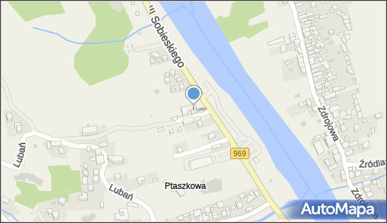 Marcin Przemysław Midro Wspólnik Spółki Cywilnej F.H.U, Elmid SC z Siedzibą Krościenko ul.Sobieskiego7 34-450 - Przedsiębiorstwo, Firma, NIP: 7352420472