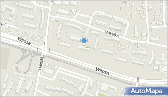 Marcin Przeworski GPW Agromar, Gołaśka 9, Kraków 30-619 - Przedsiębiorstwo, Firma, NIP: 6791806552