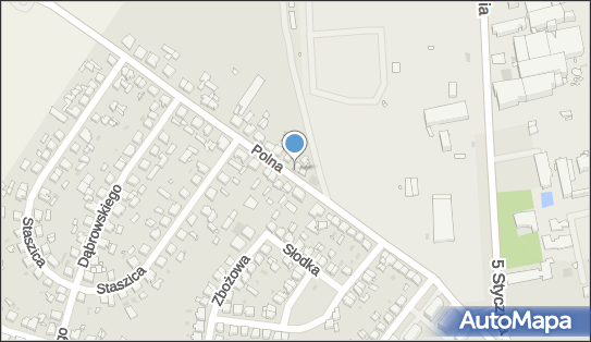 Marcin Przewoźniak z.U.H.Prze-Mar Marcin Przewoźniak, ul. Polna 4 64-330 - Przedsiębiorstwo, Firma, NIP: 7881258020