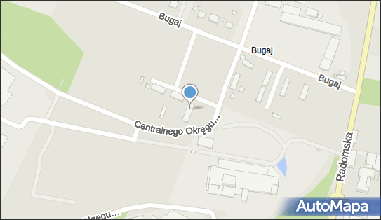 6641265818, Marcin Rączka Handel Obwoźny 