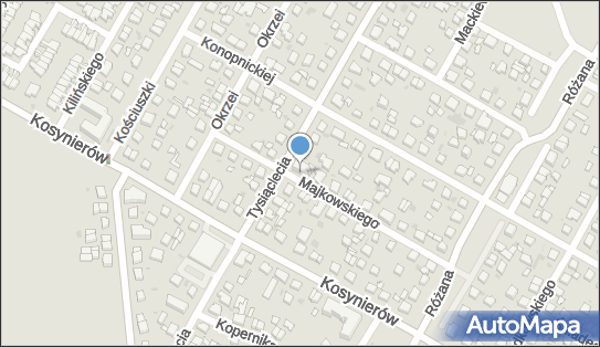 Marcin Ramutkowski, ul. Majkowskiego 12A, Rumia 84-230 - Przedsiębiorstwo, Firma, NIP: 5882013934