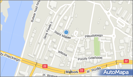 Marcin Rychlik, Stare Miasto 20e, Malbork 82-200 - Przedsiębiorstwo, Firma, NIP: 5791860479