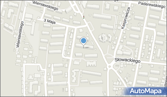 120169230, Marcin Ryczan Firma Produkcyjno-Handlowa 