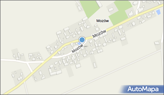 Marcin Samociak Lubusz, Mozów 14, Mozów 66-100 - Przedsiębiorstwo, Firma, NIP: 9730752361